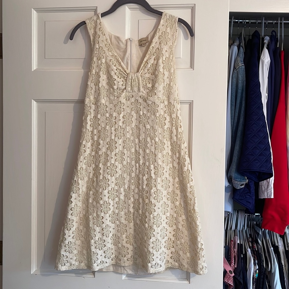 Ella Moss dress Size Small